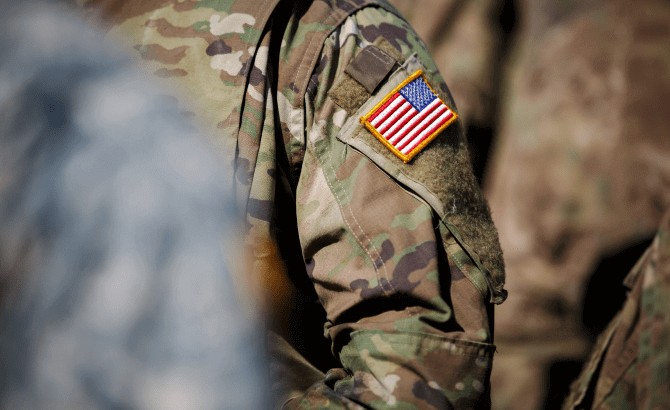 Mesothelioma & Army Veterans | Asbestos Exposure in Army Barracks